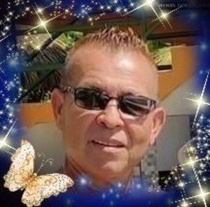 Meet your Posher, Sergio anthony